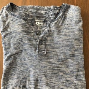 Men’s Urban Pipeline Long Sleeve - Large